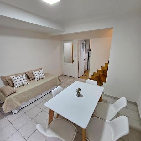 Appartement Departamento Centrico à Ushuaïa Extérieur photo
