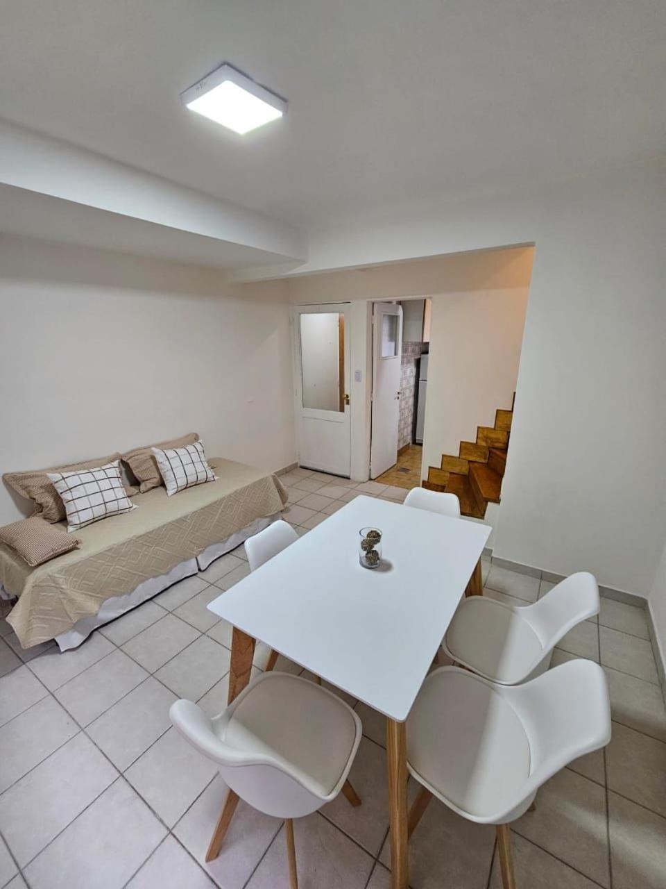 Appartement Departamento Centrico à Ushuaïa Extérieur photo
