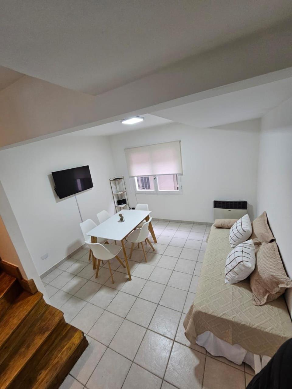 Appartement Departamento Centrico à Ushuaïa Extérieur photo