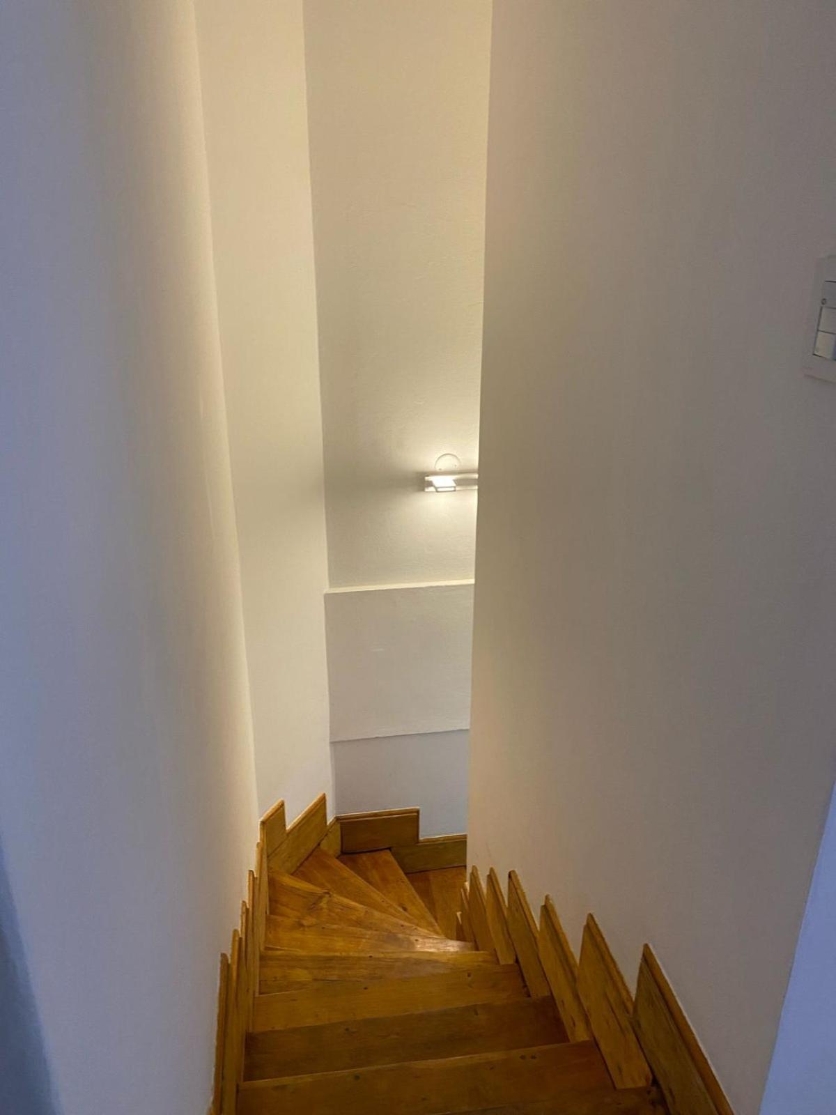 Appartement Departamento Centrico à Ushuaïa Extérieur photo